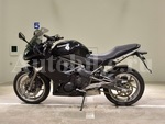     Kawasaki ER-6F Ninja650R 2012  1